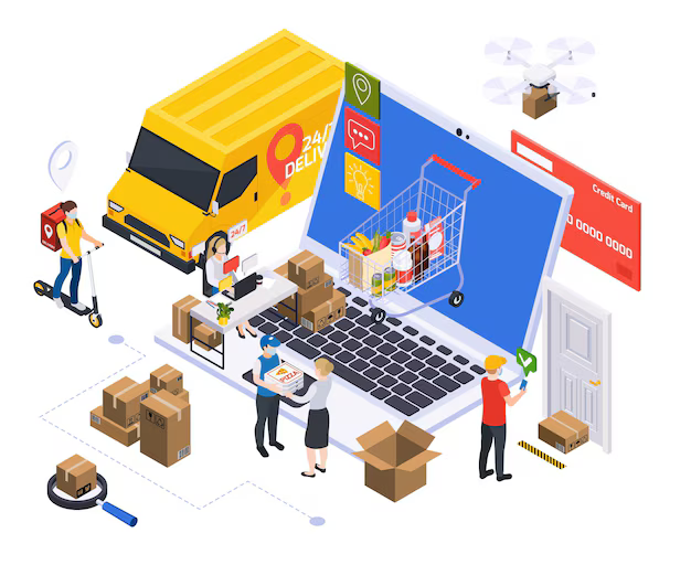 E-Wholesale